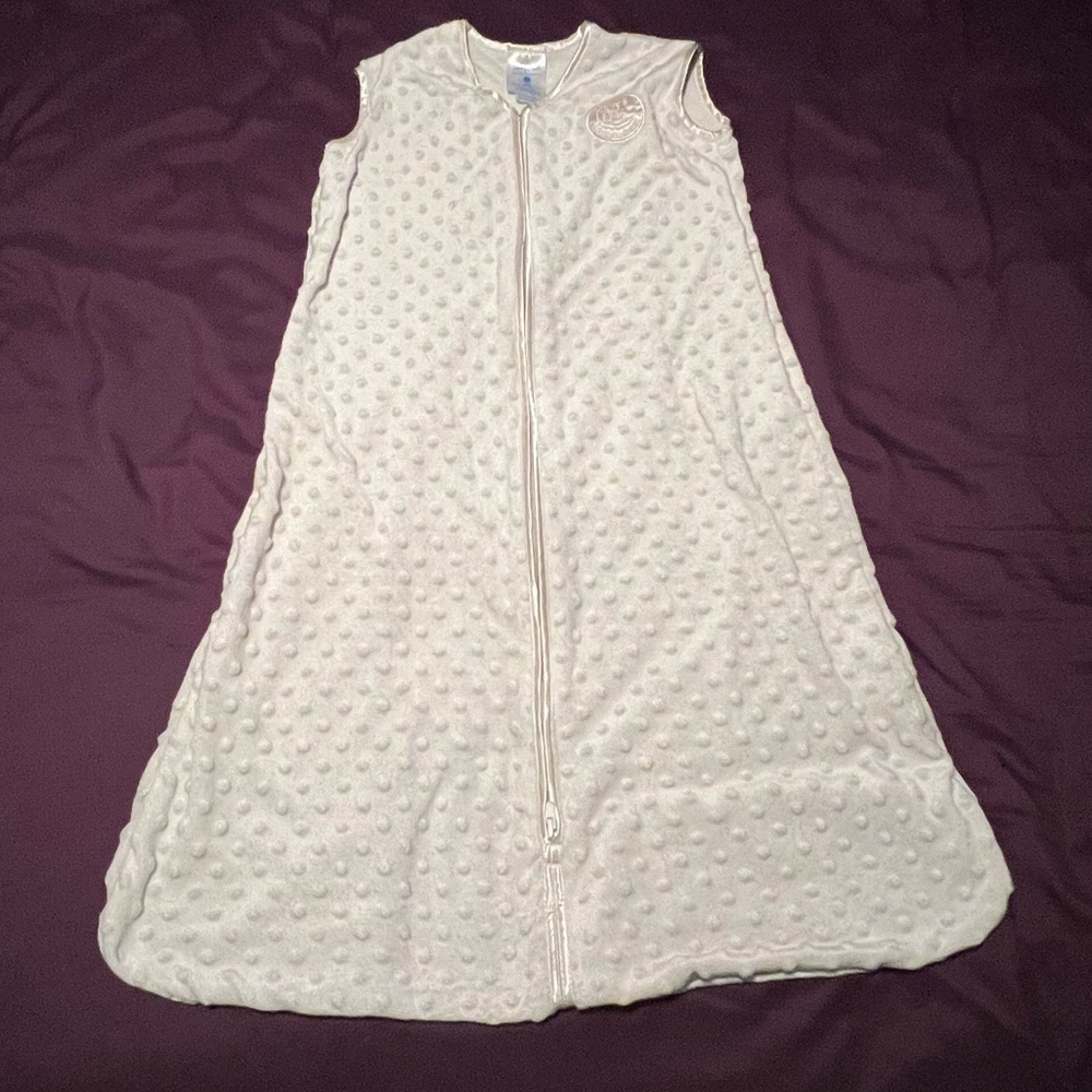 Halo Minky Sleepsack Large